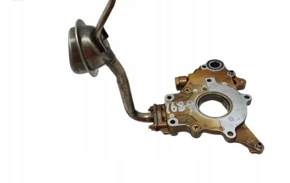 Honda Jazz Oil pump 