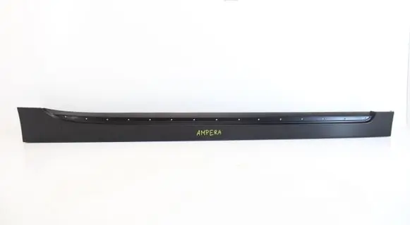 Opel Ampera Front sill (body part) 22840892
