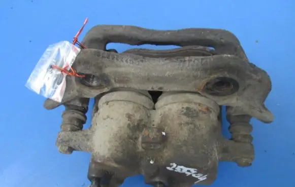 Peugeot Boxer Front brake caliper