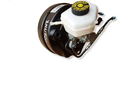 BMW 1 F20 F21 Brake booster 6798418 0204259552 16B2950B1622