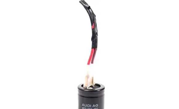 Audi A7 S7 4G Other relay 4F0903291