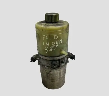 Volkswagen Polo Power steering pump 6Q0423156AB