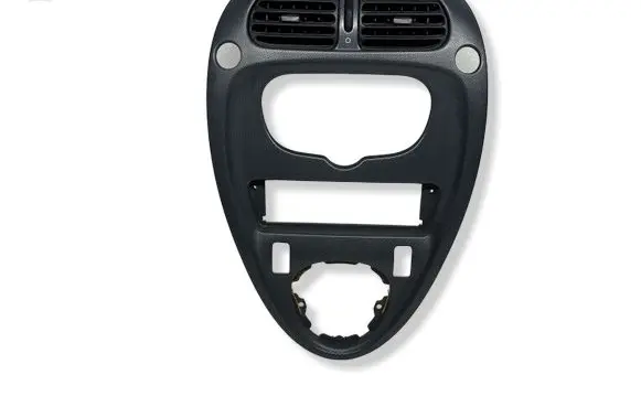 Citroen Xsara Picasso Dash center air vent grill 9631279580