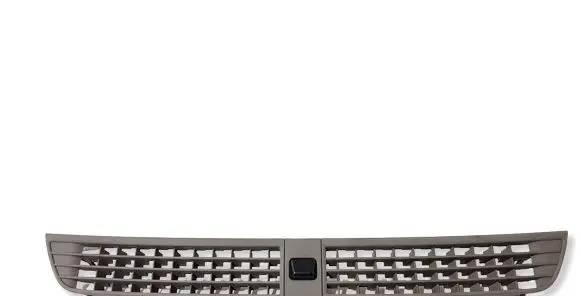 Audi A8 S8 D3 4E Dashboard air vent grill cover trim 4E0819632C