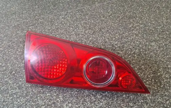 Honda Accord Tailgate rear/tail lights