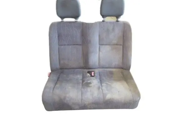Mercedes-Benz Sprinter W901 W902 W903 W904 Second row seats 