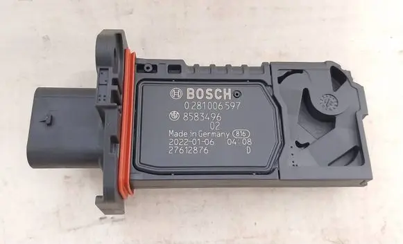 Mini Cooper Countryman F60 Mass air flow meter 8583496 13628583496