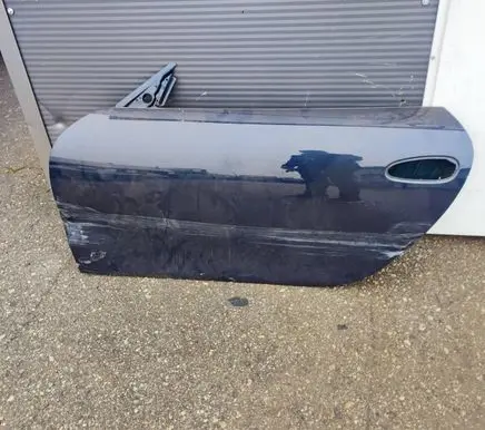 Porsche Boxster 986 Door (2 Door Coupe) 