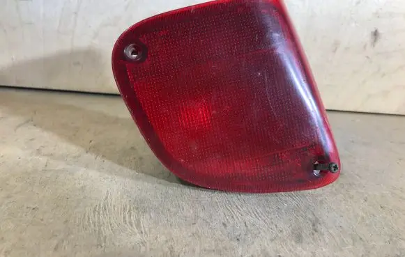 Hyundai XG Rear fog light L92411390