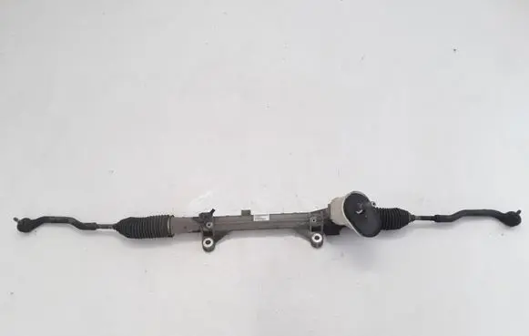 Steering rack
