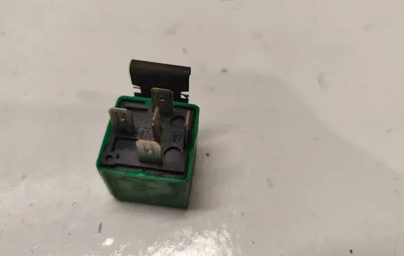 Ford Transit Other relay 82GG13A025CA V23134B8X41