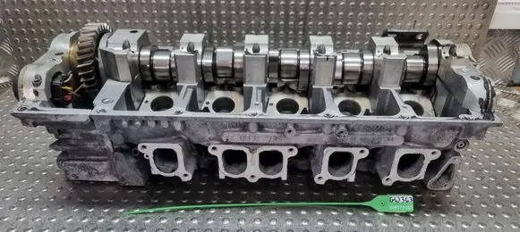 Volkswagen Transporter - Caravelle T5 Engine head S26378363 R070103373A