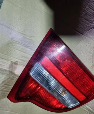 Volvo S80 Rear/tail lights
