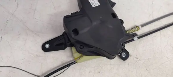 Audi A6 S6 C7 4G Curtain motor 4G9863560A 933807200 992900383108