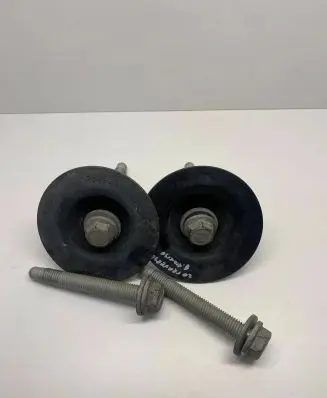 Rear subframe