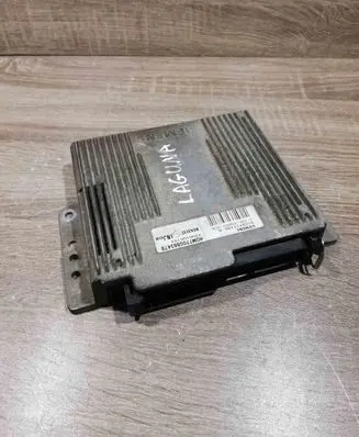 Renault Laguna I Engine control unit/module ECU 7700863478 S103717108
