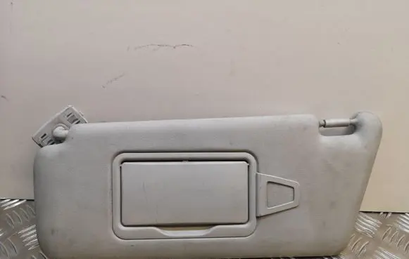 Mercedes-Benz A W169 Sun visor A1698100110