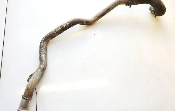 Volkswagen Touareg I Engine coolant pipe/hose 7L0819308A