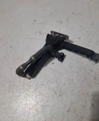 Lexus RX III Headlight washer spray nozzle 79167