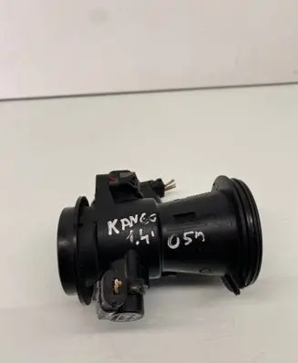 Renault Kangoo I Throttle valve 7700273699 97089100