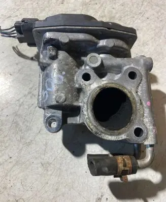 Toyota Verso Throttle valve 258000R010 VN1501000042