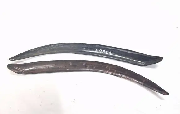 Volvo V70 Headlight part 