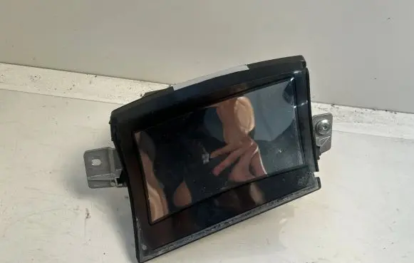 BMW M4 F82 F83 Head up display screen 9358962 935896201 1186810