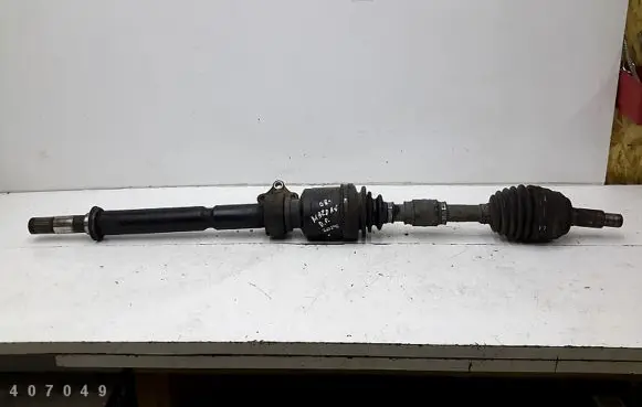 Mazda 6 Front driveshaft