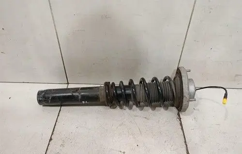 Porsche 718 Cayman 982 982c Front shock absorber/damper 982412021B