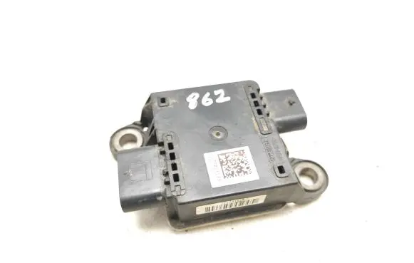 Lambda probe sensor