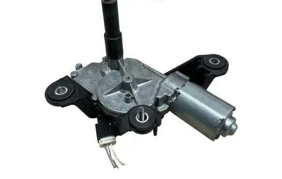 Renault Scenic III - Grand scenic III Rear window wiper motor 0390201856 287100010R