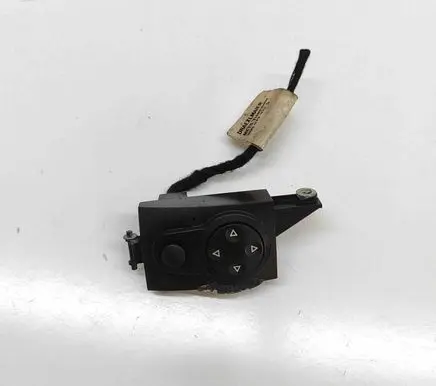 Volkswagen Phaeton Steering wheel adjustment switch 3D0953551