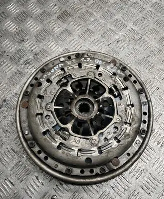 Renault Laguna II Clutch set kit 