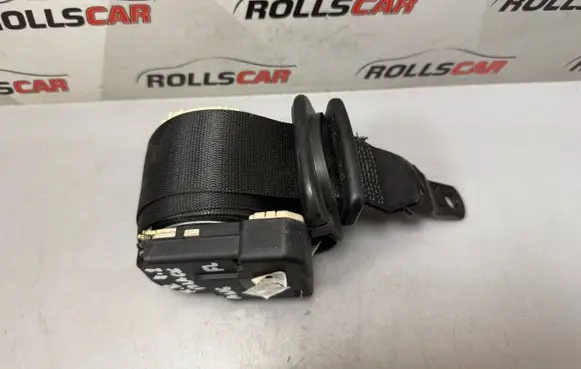 Land Rover Range Rover L322 Front seatbelt 33009122