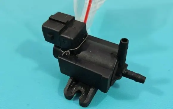 Volvo S60 Turbo solenoid valve 31219977 IMPRK1411272
