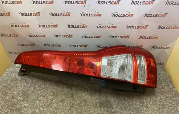 Honda CR-V Rear/tail lights 165188