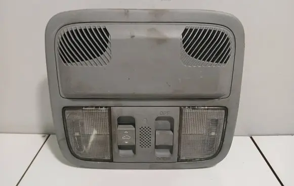 Honda Accord Front seat light