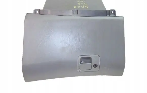 Saab 9-5 Glove box set 