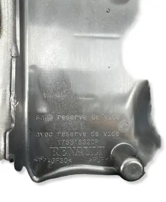 Renault Master III Rocker cam cover 175B18320R