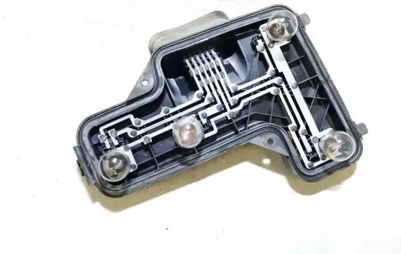 Seat Arosa Tail light bulb cover holder 38030751sx