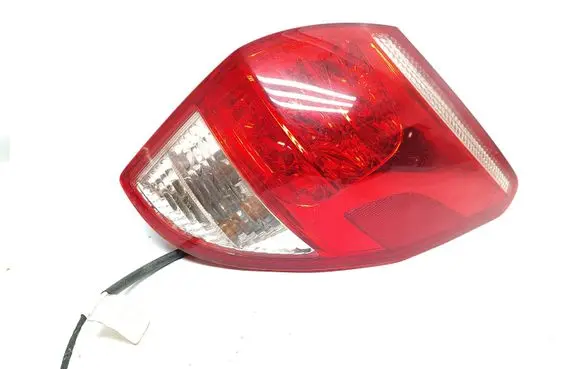 Toyota RAV 4 (XA30) Rear/tail lights PZ417X05644C T0145ABB