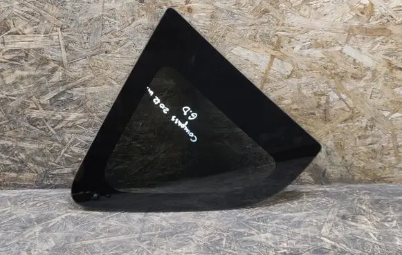 Jeep Compass Rear side window