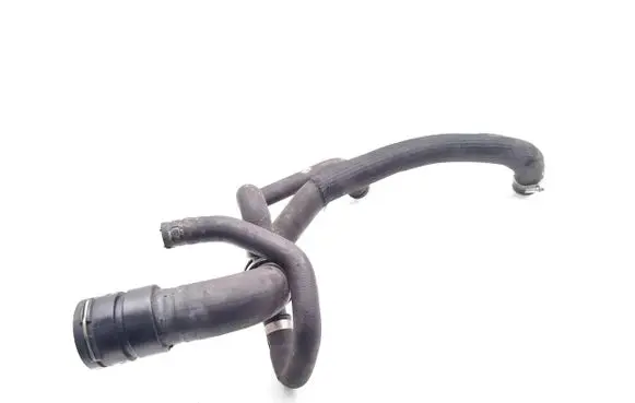 Volvo V60 Engine coolant pipe/hose S4000265 S0000379 S4000350