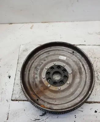 Mercedes-Benz CLA C117 X117 W117 Flywheel A6510305705