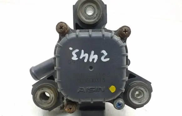 Toyota Prius (XW30) Electric auxiliary coolant/water pump G904048020