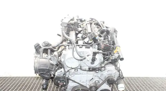 KIA Stinger Engine G4KL