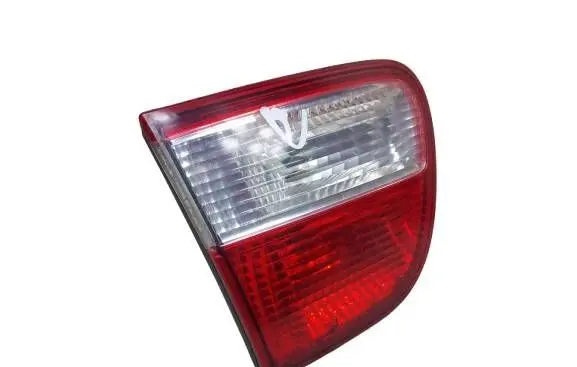 Seat Leon (1M) Rear/tail lights 154037KAS 154037