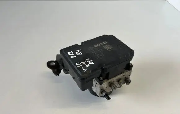 Volvo V70 ABS Pump 30681619 000404972C1 10092604053