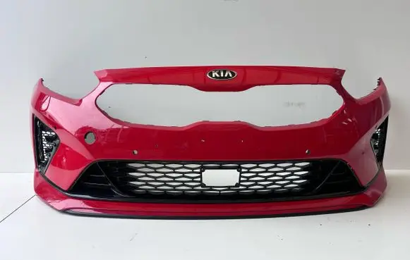 KIA Ceed Front bumper 86511-J7700