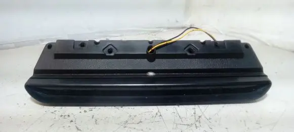 Subaru Forester SH Third/center stoplight